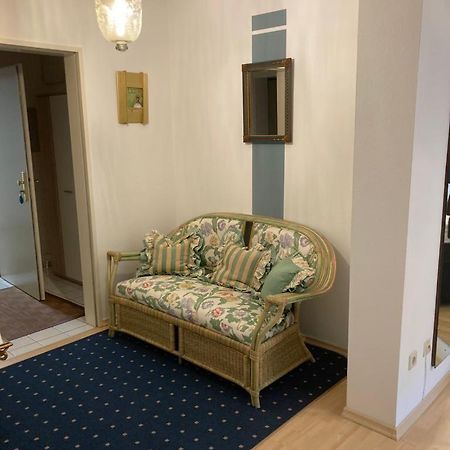 Neu! Ferienwohnung Hege 18 Am Bodensee Wasserburg Eksteriør bilde
