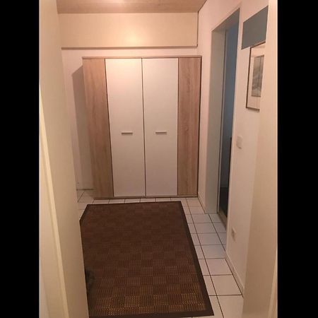Neu! Ferienwohnung Hege 18 Am Bodensee Wasserburg Eksteriør bilde