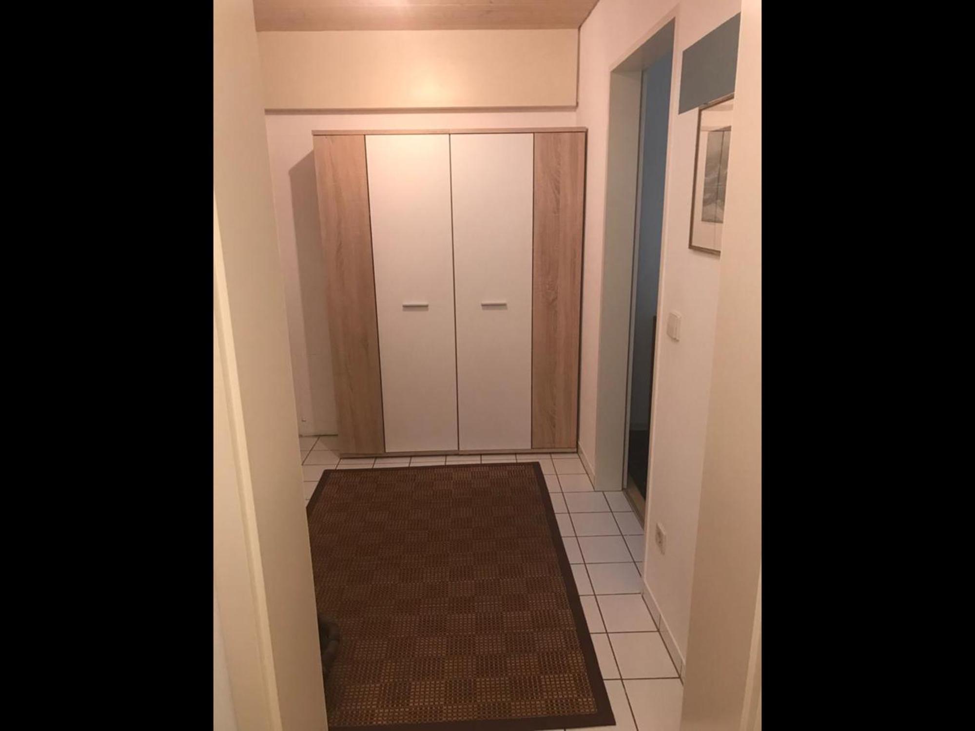 Neu! Ferienwohnung Hege 18 Am Bodensee Wasserburg Eksteriør bilde