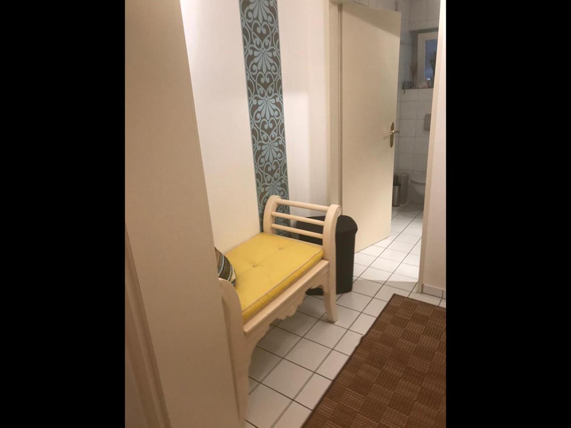 Neu! Ferienwohnung Hege 18 Am Bodensee Wasserburg Eksteriør bilde